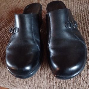 Clark's Clogs